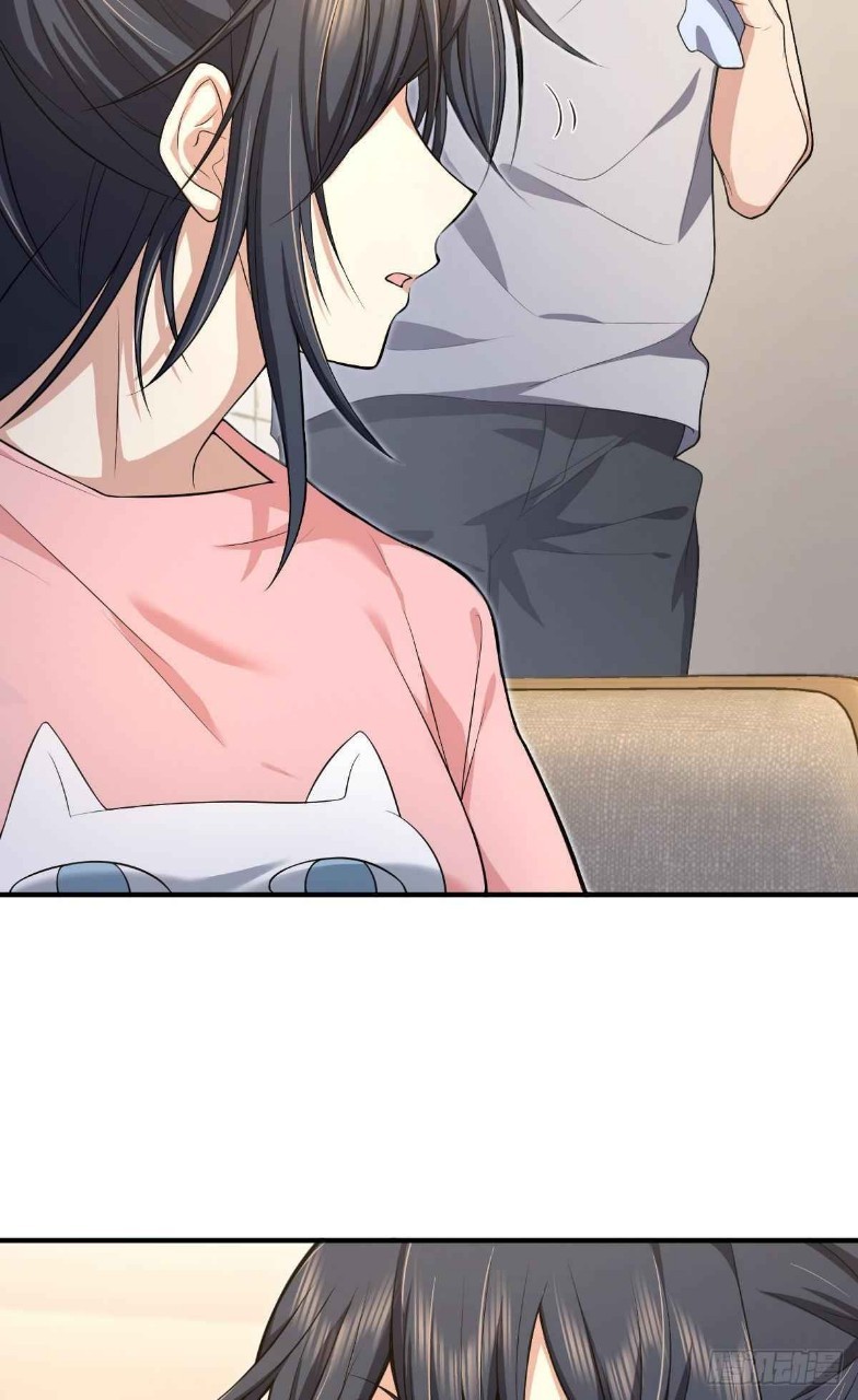 ภรรยาผมเป็นผู้ฝึกตนเมื่อพันปีก่อน ตอนที่ 14 หน้า 36