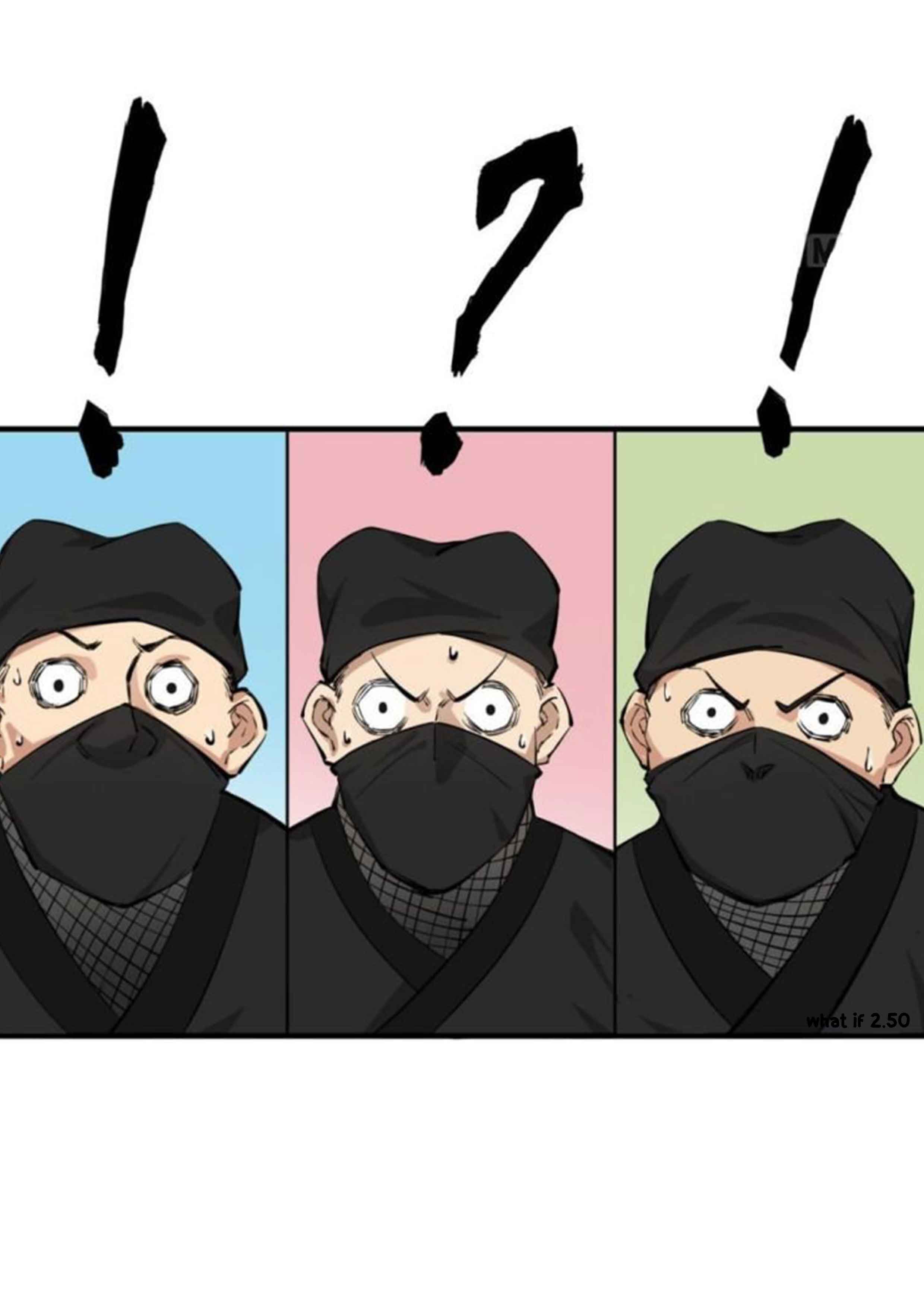 การเกิดใหม่ของราชวงศ์ถัง ตอนที่ 27 หน้า 24