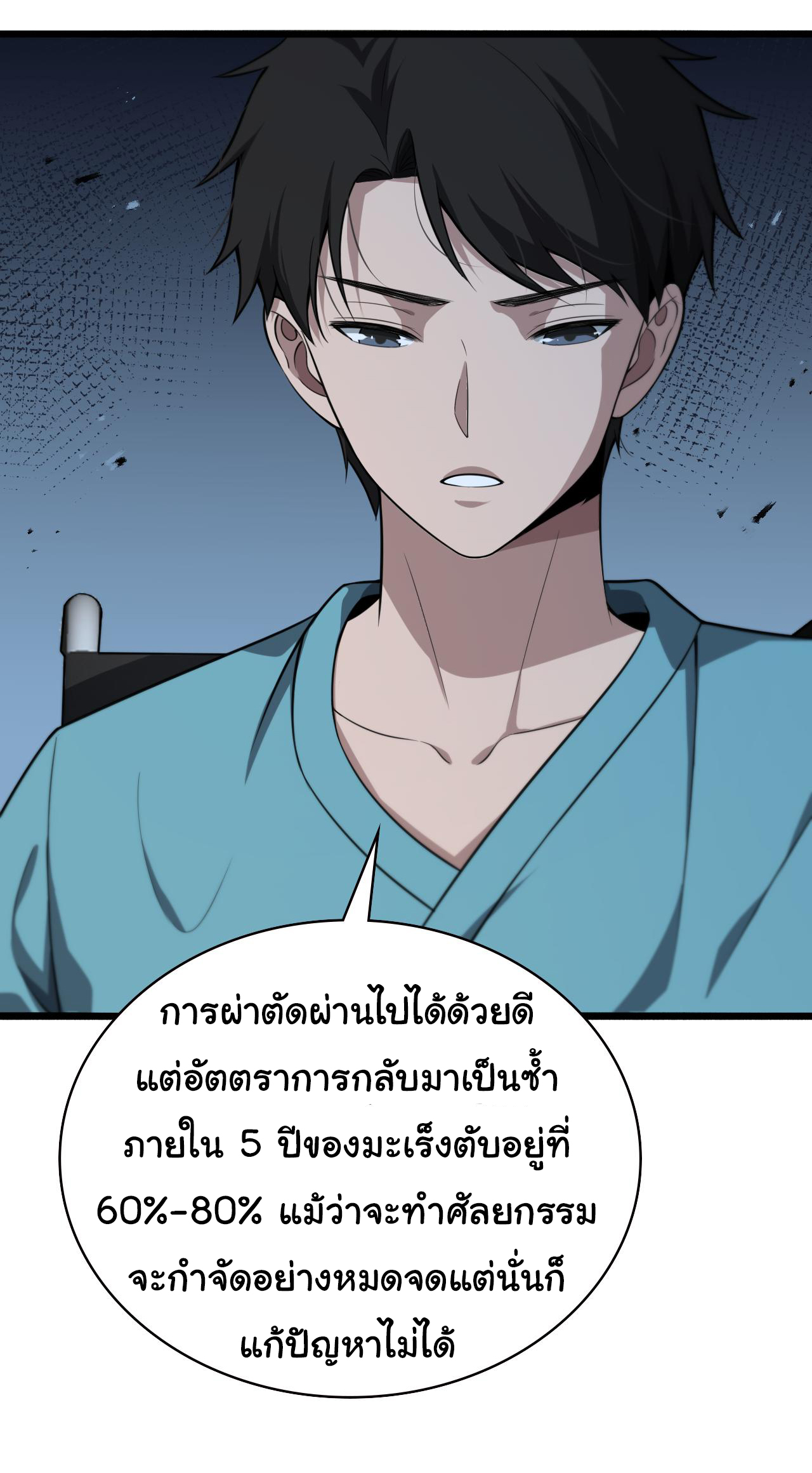 สุดยอดระบบของหมอหลิงหรัน ตอนที่ 160 หน้า 12