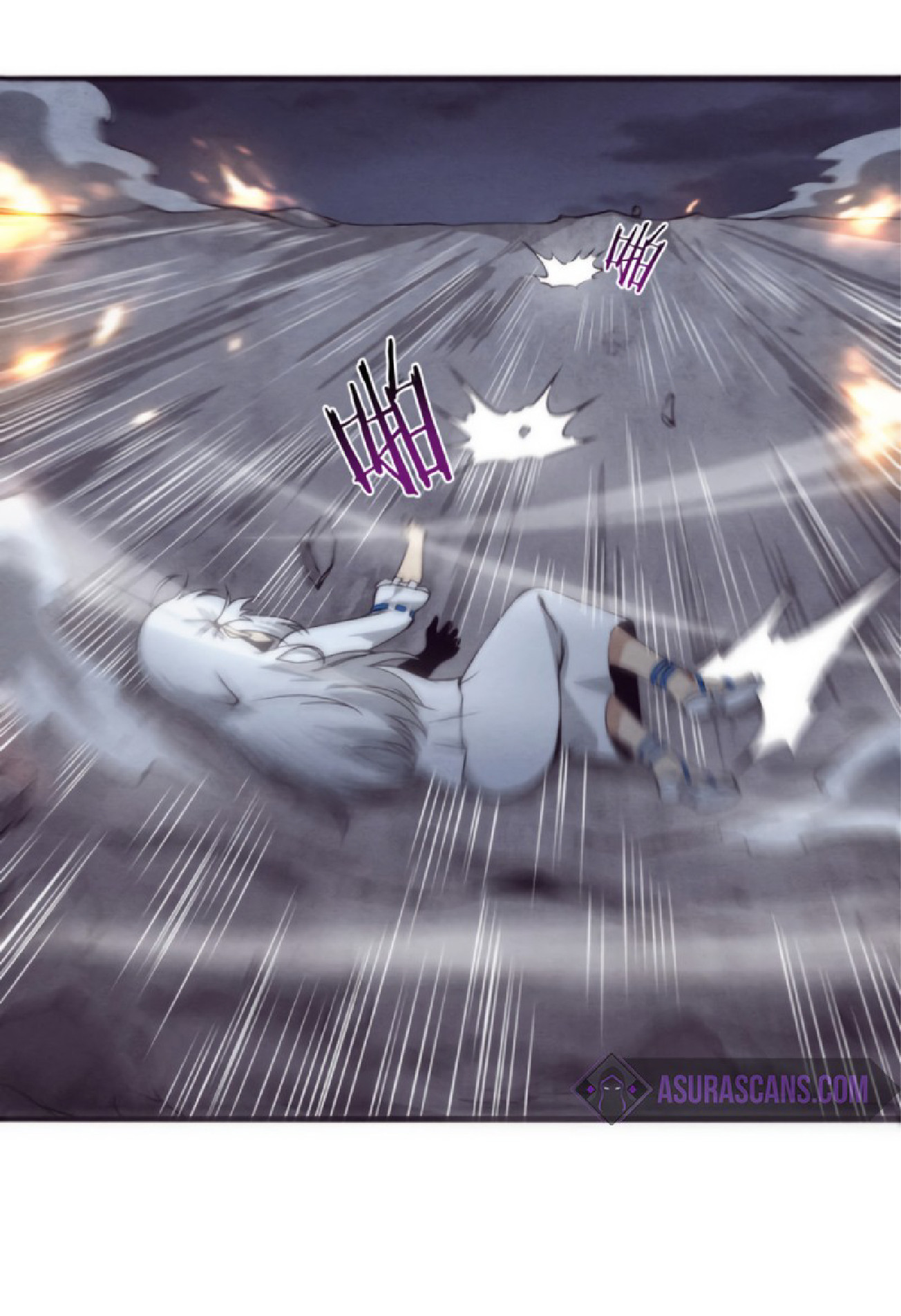 The Frenzy Of Evolution ตอนที่ 18 หน้า 34