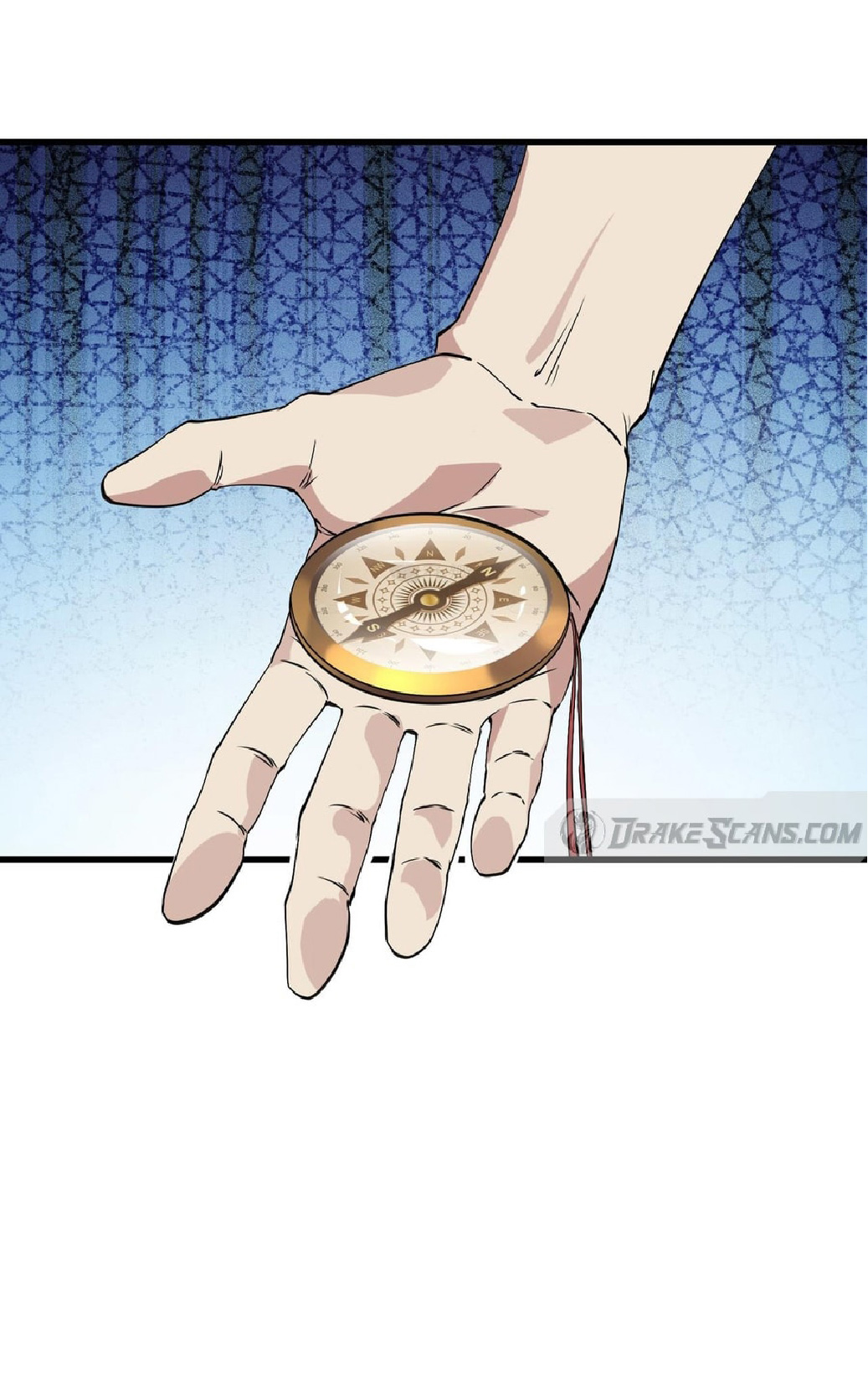 การวิวัฒนาการจากปลาคาร์พสู่มังกร ตอนที่ 7 หน้า 27