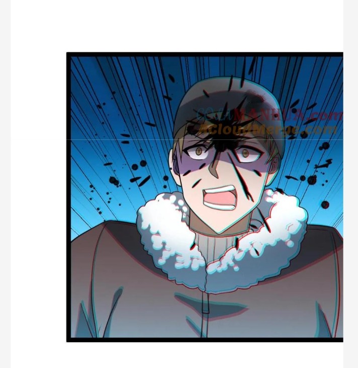 ฉันมีเซฟเฮาว์ในวันโลกาวินาศ ตอนที่ 54 หน้า 10