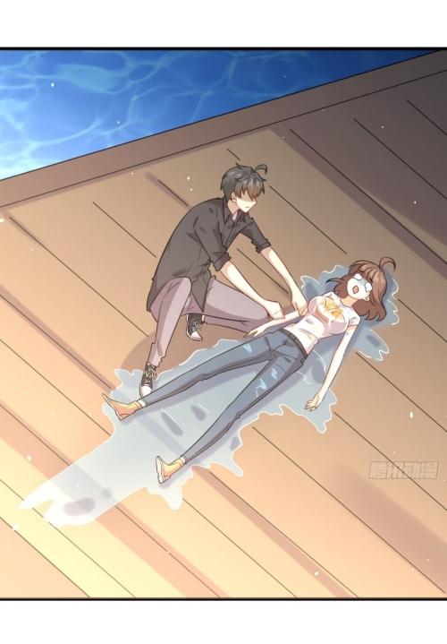 Immortal Swordsman in The Reverse World ข้าเซียนกระบี่ไม่เกาะสตรี ตอนที่ 106 หน้า 2