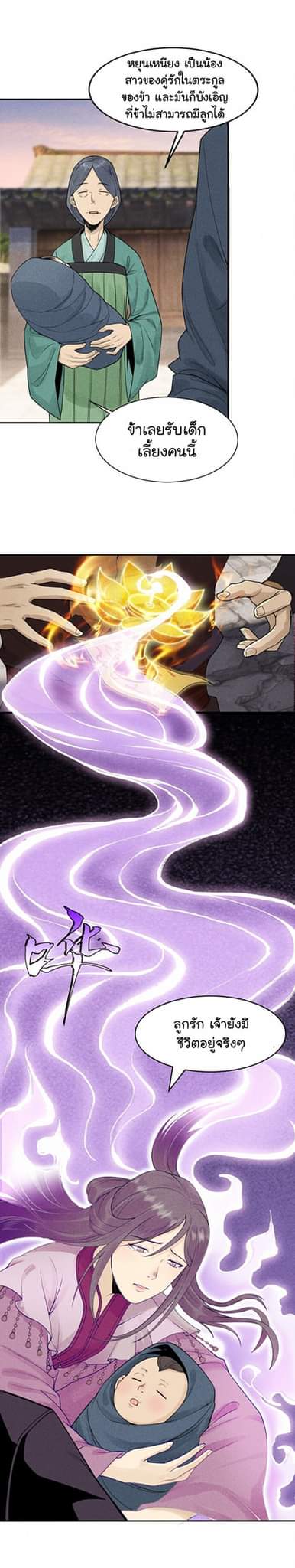 Tian Xiang ตอนที่ 5 หน้า 21