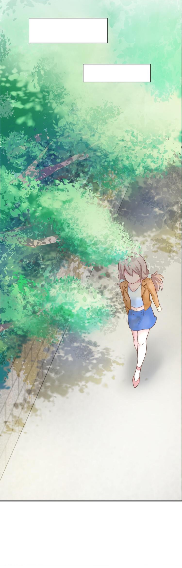 The trap of mollycoddling - กับดักรักยัยขี้เอาแต่ใจ ตอนที่ 5 หน้า 18