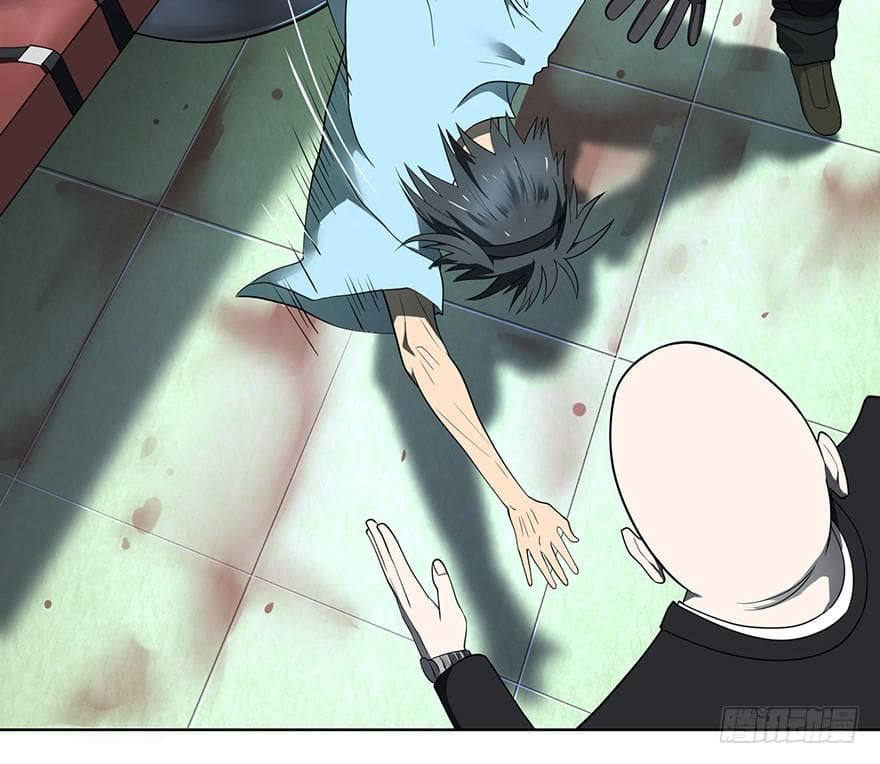 List of villains ตอนที่ 1 หน้า 63