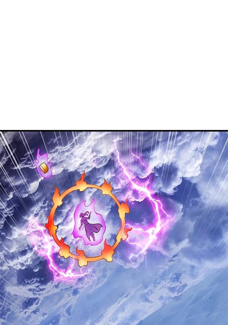 peerless battle spirit ตอนที่ 410 หน้า 14