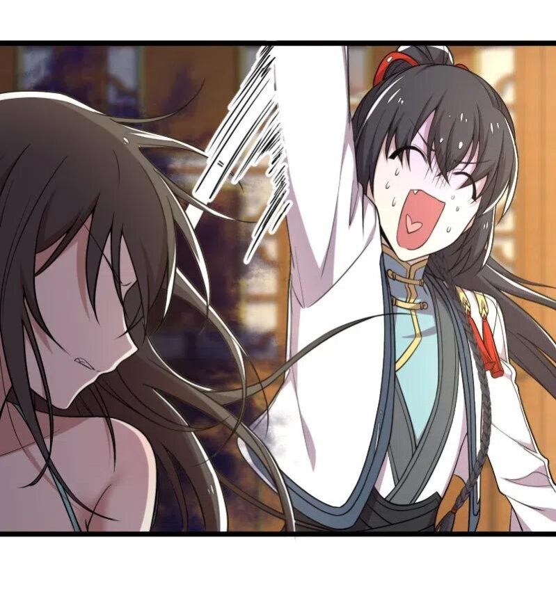 ชีวิตอันสันโดษของจักพรรดิ์หลินเกอ ตอนที่ 28 หน้า 3