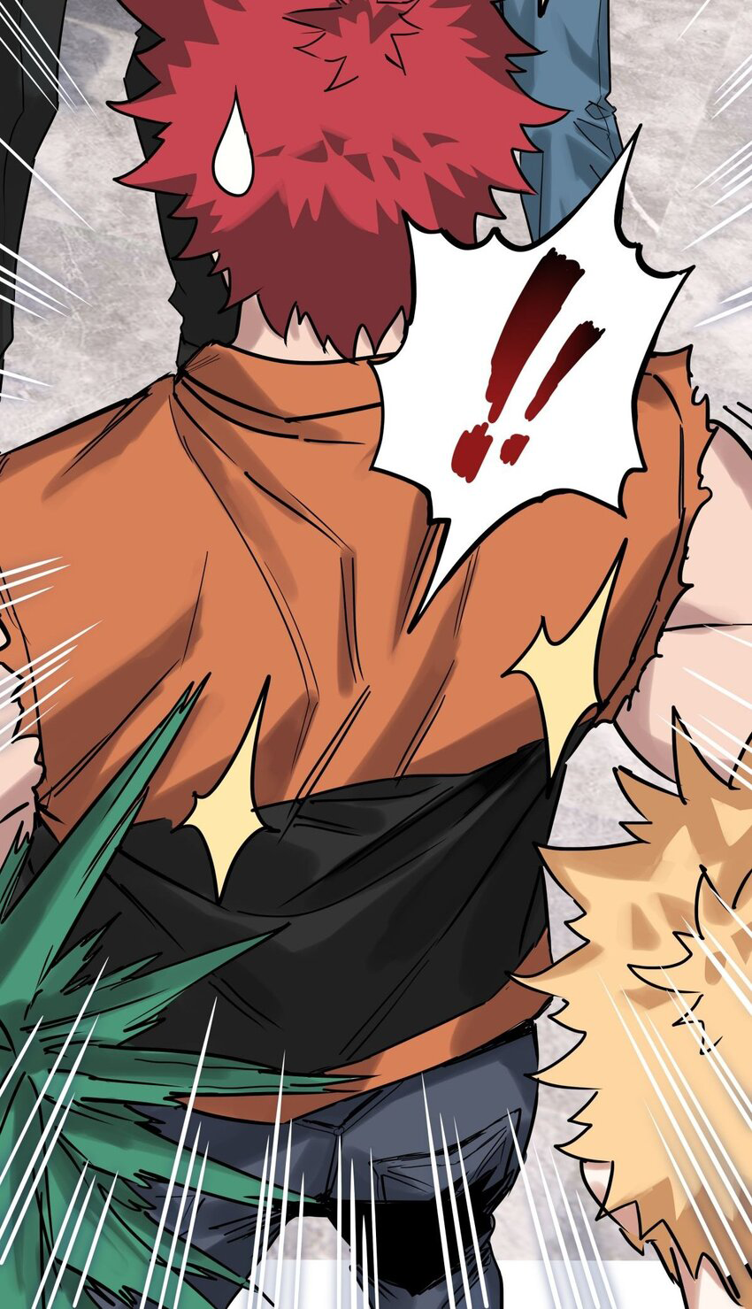 I Have a Hall of Heroic Souls ตอนที่ 10 หน้า 38