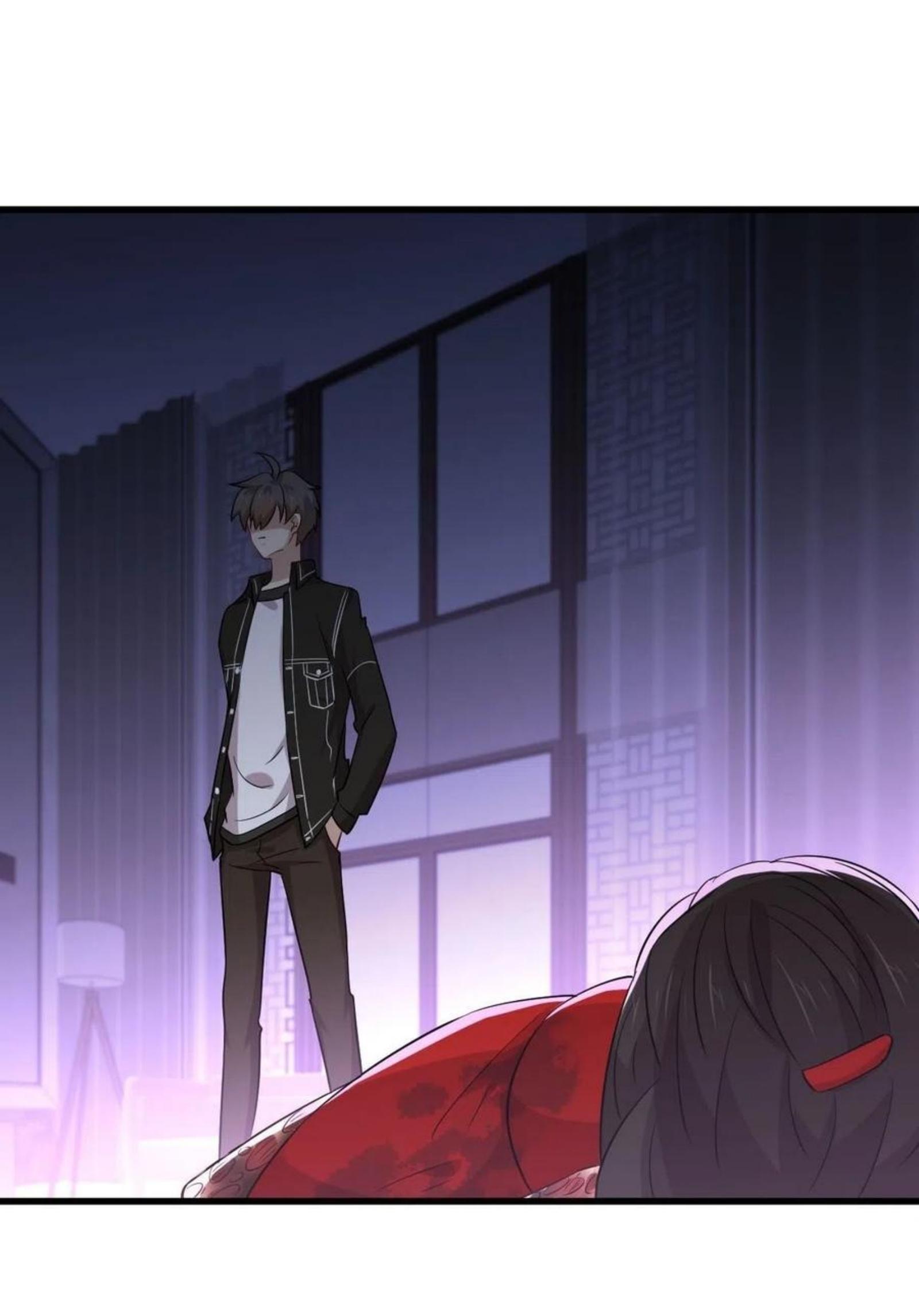 Immortal Swordsman in The Reverse World ข้าเซียนกระบี่ไม่เกาะสตรี ตอนที่ 168 หน้า 3