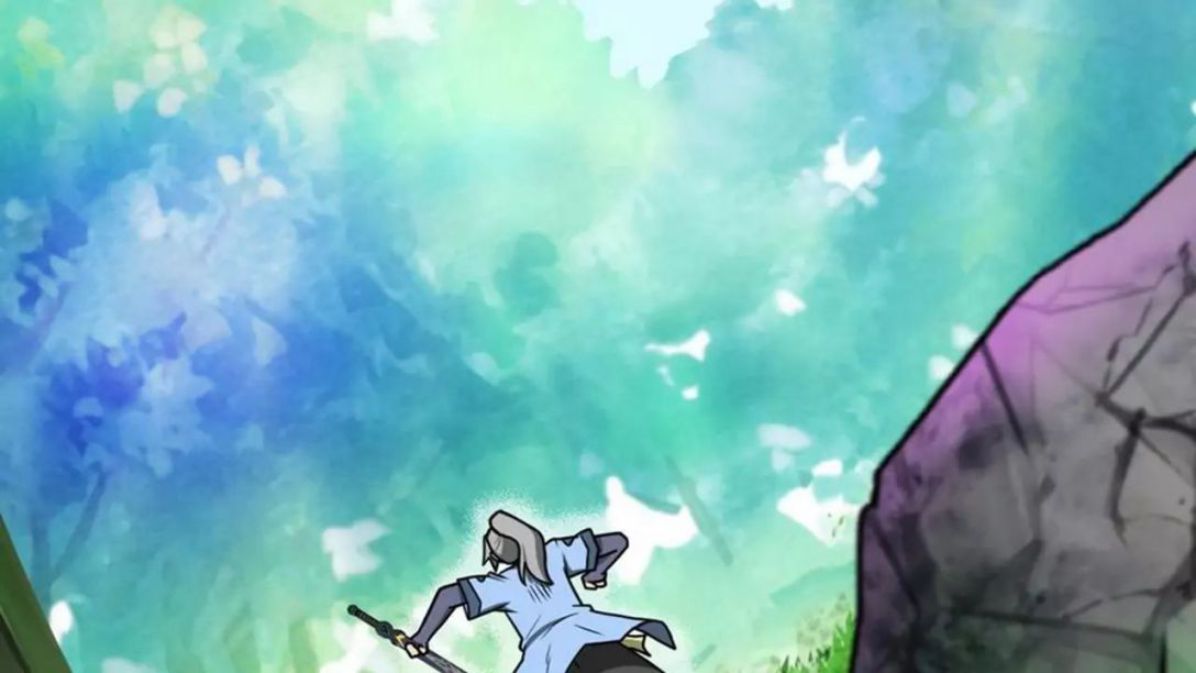 Peerless sword god เทพกระบี่ไรเทียมทาน ตอนที่ 7 หน้า 44