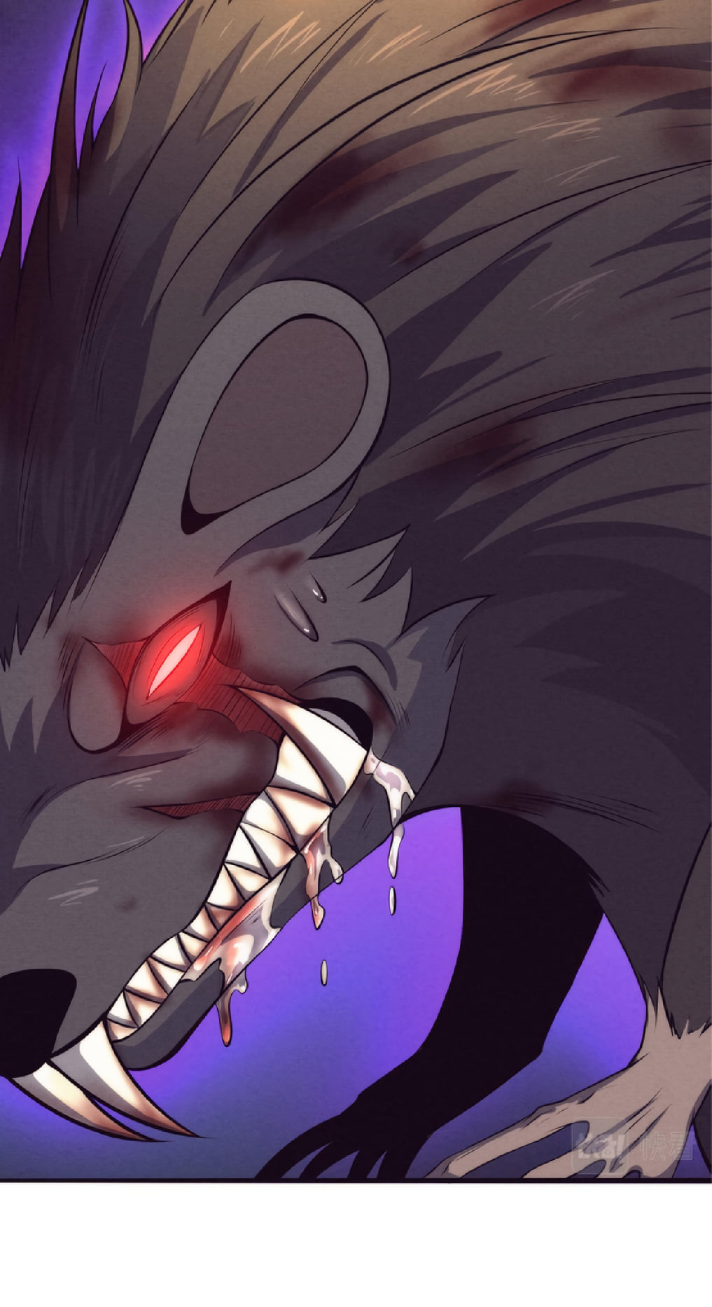 The Frenzy Of Evolution ตอนที่ 13 หน้า 30