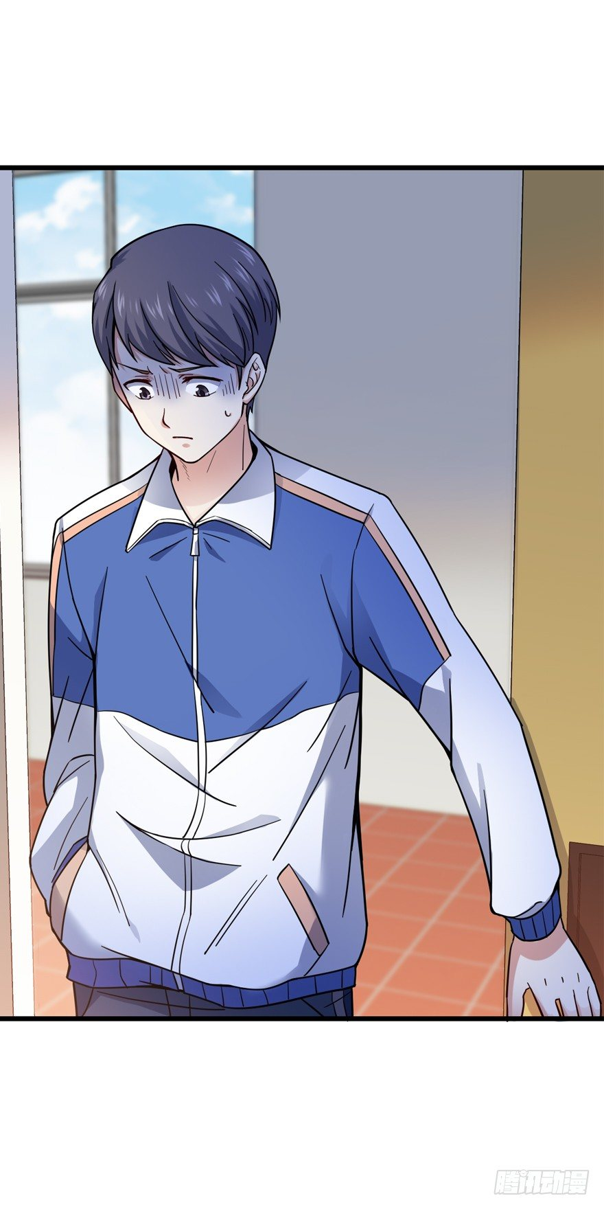 The new life of the Kuan King-ชีวิตใหม่ของราชาจอมกวน ตอนที่ 13 หน้า 5