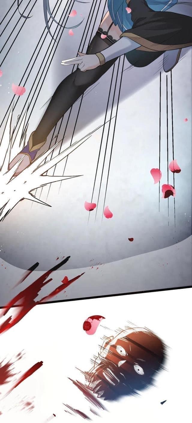 มหาบุรุษ ในตำนาน ตำนานที่หลับใหล (ศิษย์เบิ้มๆ) ตอนที่ 12 หน้า 57