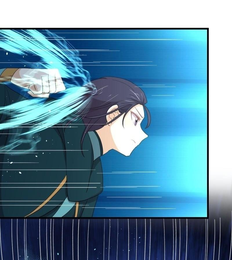 Immortal Swordsman in The Reverse World ข้าเซียนกระบี่ไม่เกาะสตรี ตอนที่ 347 หน้า 14