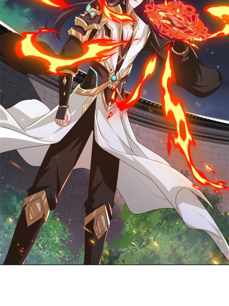 (ชนจีน) Dragon Master (จูหมิง นักรบเซียนมังกร) ตอนที่ 129 หน้า 24