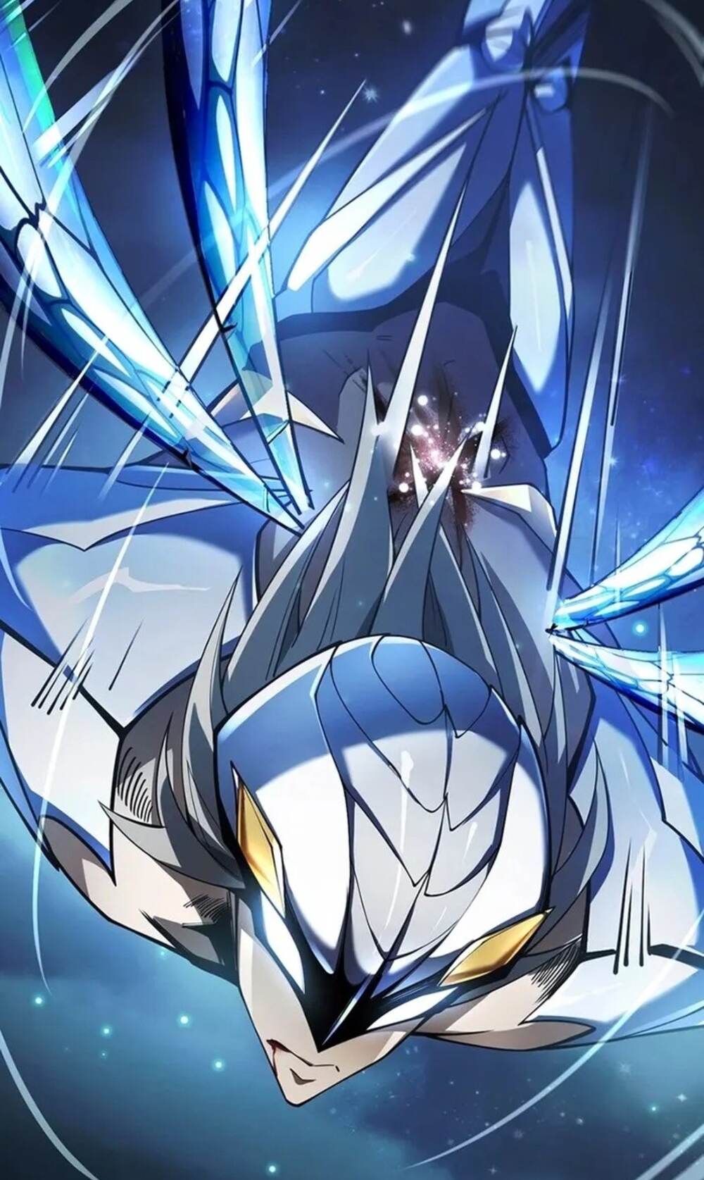 จ้าวแห่งพงไพรผู้หวนคืน ตอนที่ 9 หน้า 62