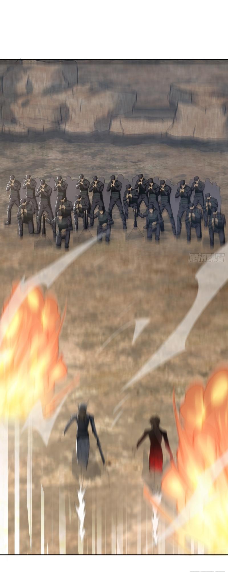 THE FIRST ORDER ตอนที่ 185 หน้า 2