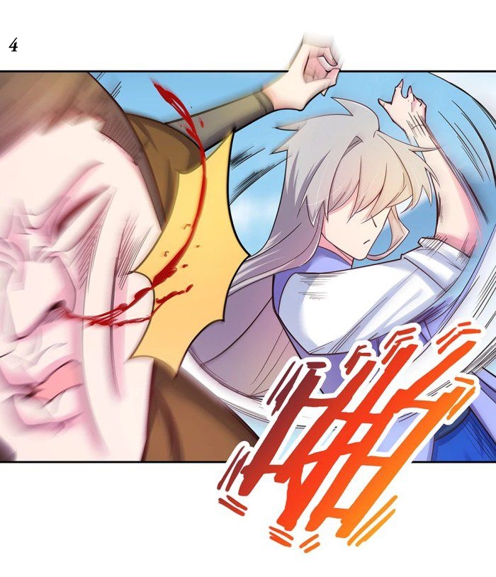 Above All Gods เทพยุทธเหนือเทวะ ตอนที่ 16 หน้า 4