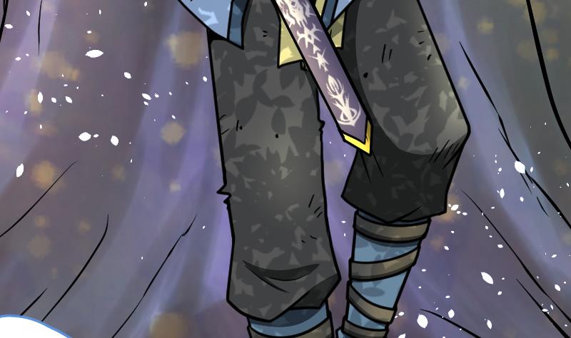 Peerless sword god เทพกระบี่ไรเทียมทาน ตอนที่ 41 หน้า 62