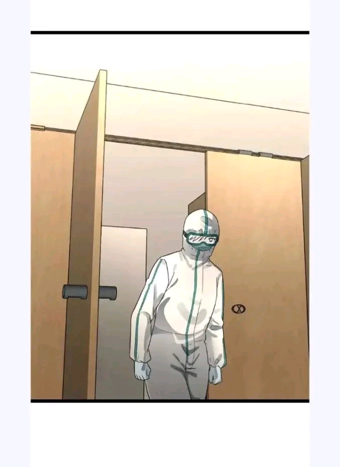 ฉันมีเซฟเฮาว์ในวันโลกาวินาศ ตอนที่ 185 หน้า 15