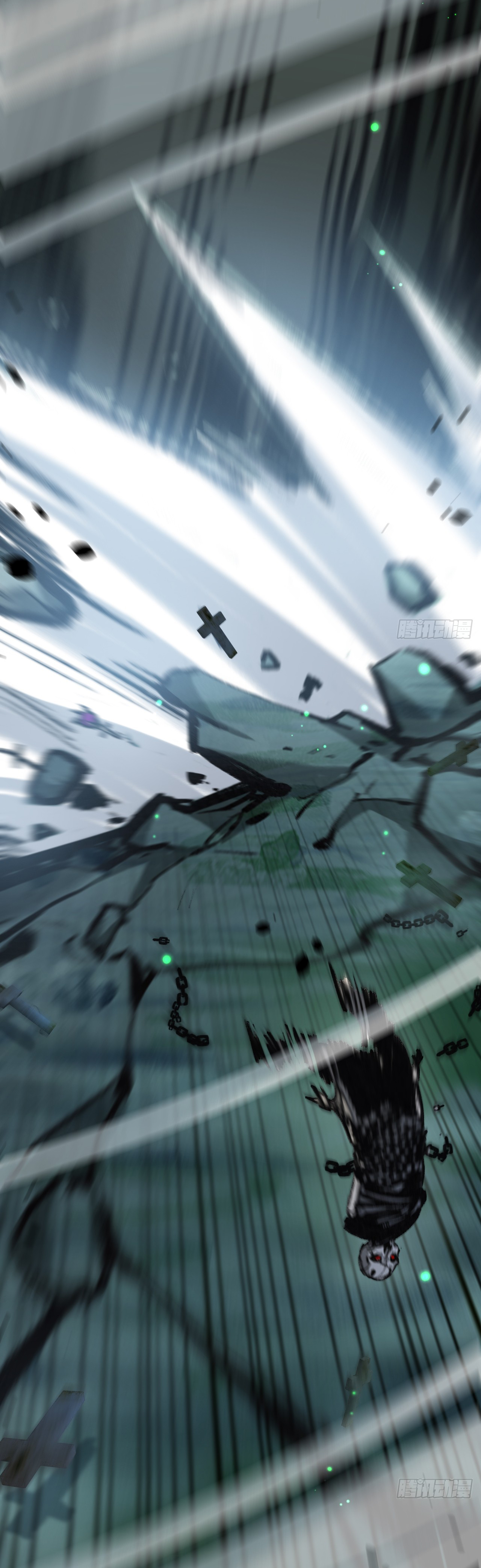 I'm the boss in Magic Moon ตอนที่ 3 หน้า 40