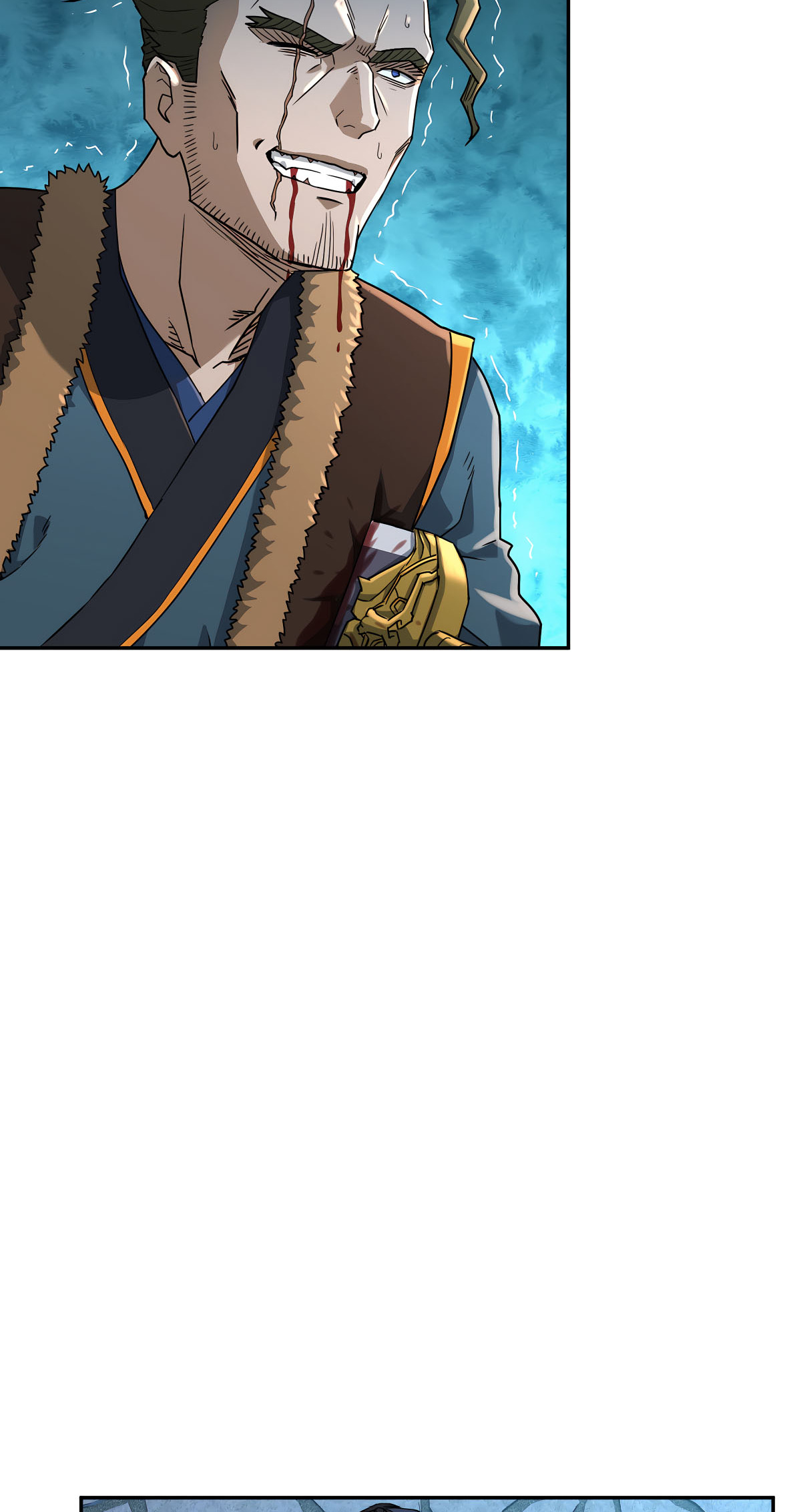 เกิดใหม่ในร่างบรรพบุรุษลัทธิมาร(จบ) ตอนที่ 2 หน้า 35