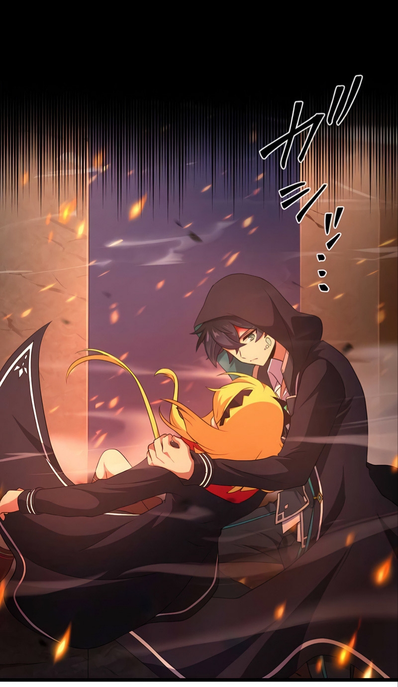 ฉันกลับชาติมาเกิดใหม่เป็นก็อบลินระดับ SSS ตอนที่ 24 หน้า 28