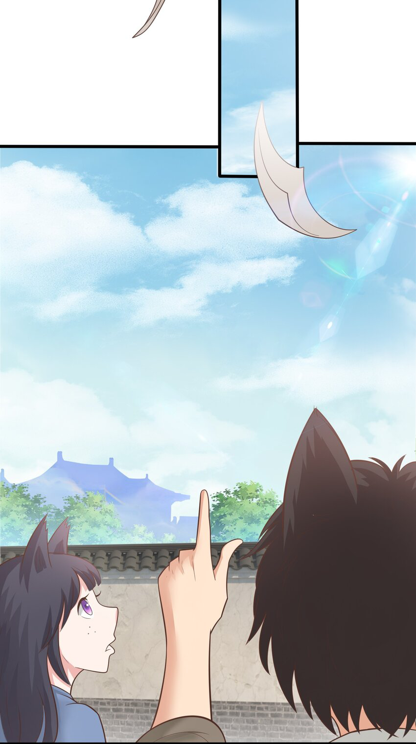 สมบัติทั้งหมดที่ข้าทิ้งไปตอนนี้กลายเป็นผู้หญิงไปซะแล้ว (ชนต้นฉบับ) ตอนที่ 36 หน้า 8