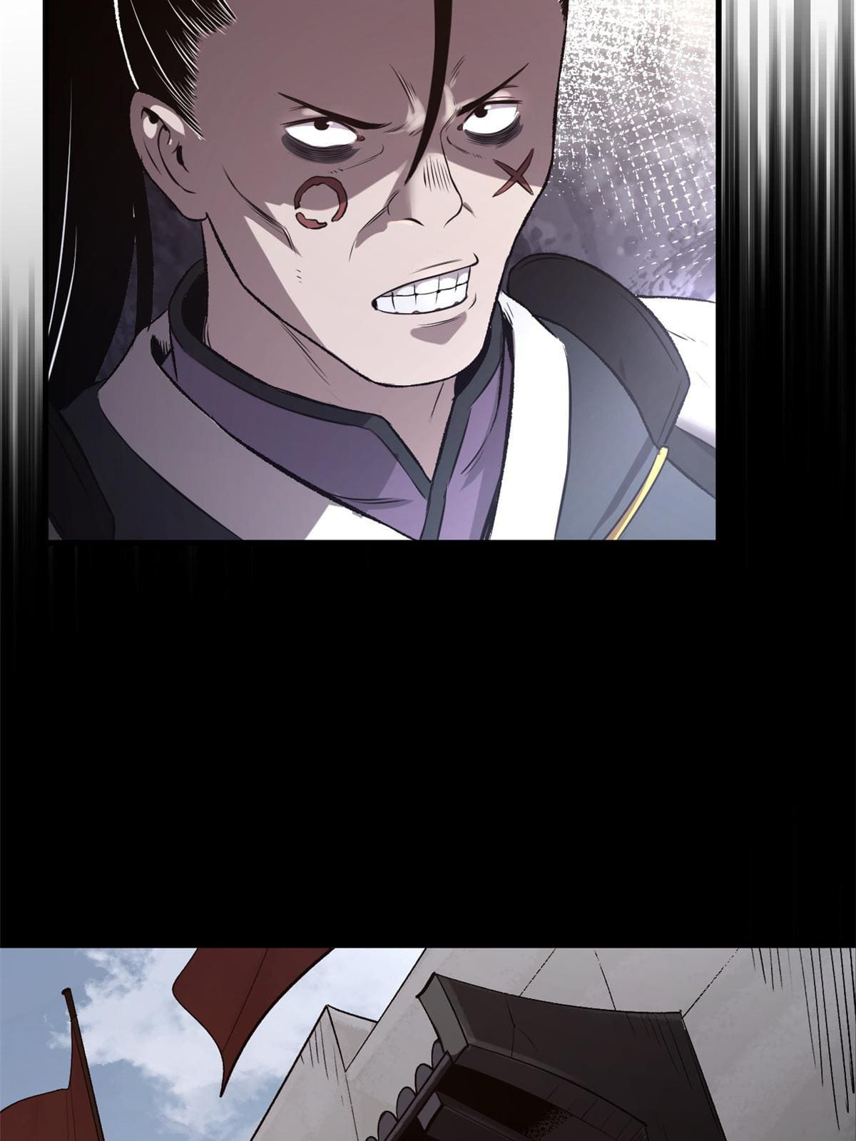 สายลับคนแรกในประวัติศาสตร์ ตอนที่ 21 หน้า 17