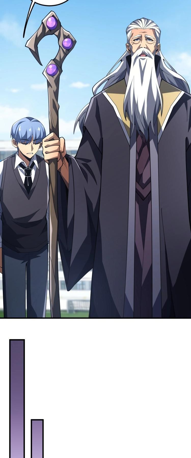 นักเรียนใหม่ระดับ SS แห่งสถาบันเวทมนตร์สุดแกร่ง ตอนที่ 7 หน้า 14