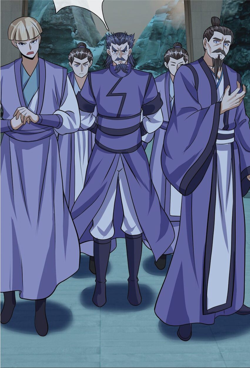 Being a Teacher is Invincible in World ตอนที่ 61 หน้า 46