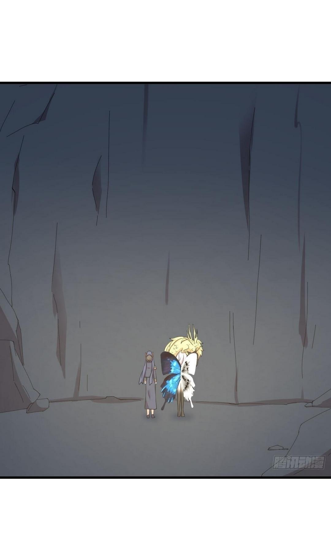 Immortal Swordsman in The Reverse World ข้าเซียนกระบี่ไม่เกาะสตรี ตอนที่ 377 หน้า 35