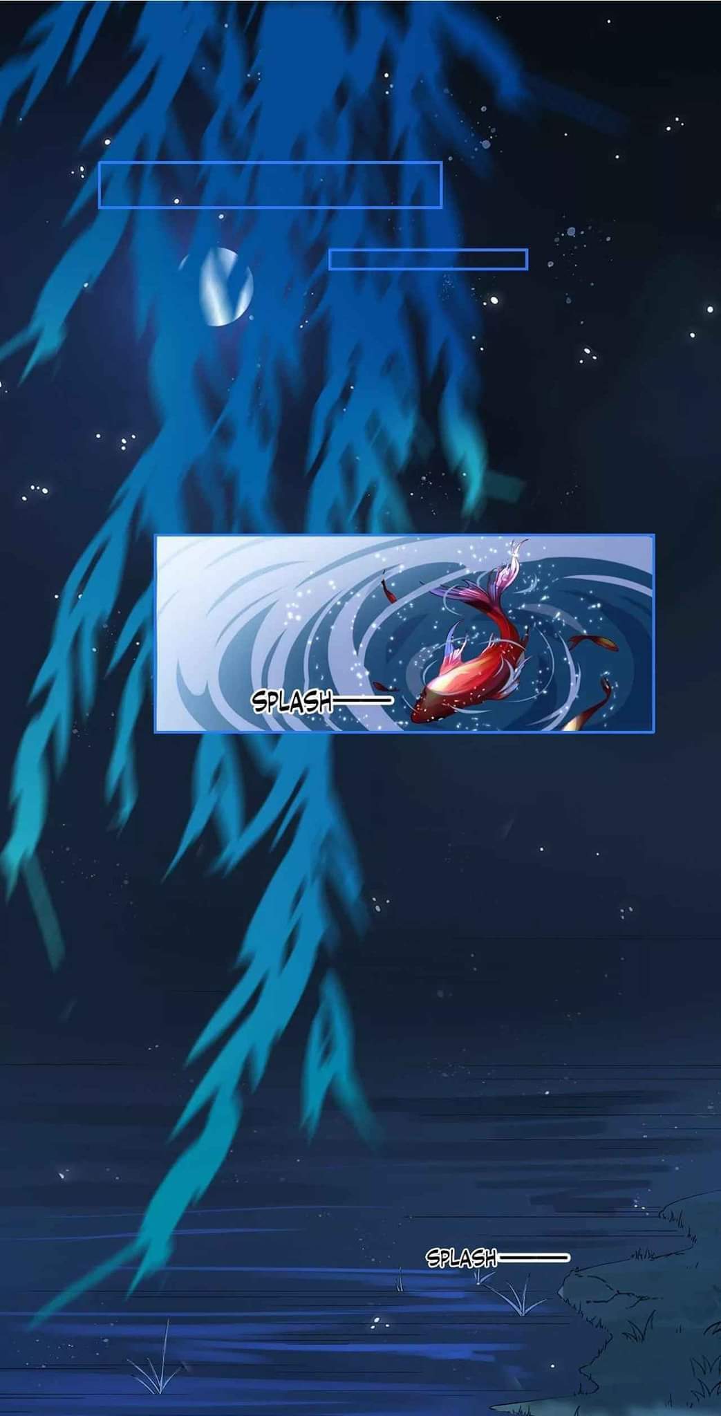 Unparalleled Under The​ Heaven​ ตอนที่ 3 หน้า 2