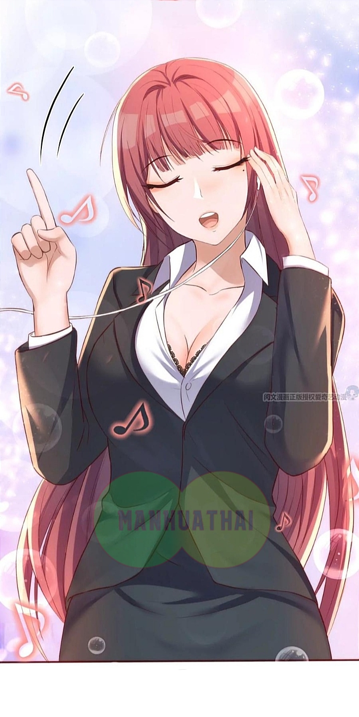 My sister is a famous star – พี่สาวฉันเป็นดาราดัง ตอนที่ 24 หน้า 23