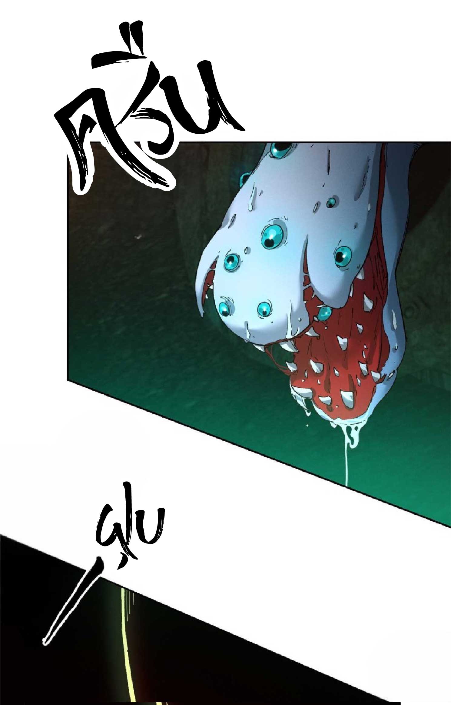 เกม Doomsday Puzzle ปริศนาจิ๊กซอว์วันโลกาวินาศ ตอนที่ 4 หน้า 14