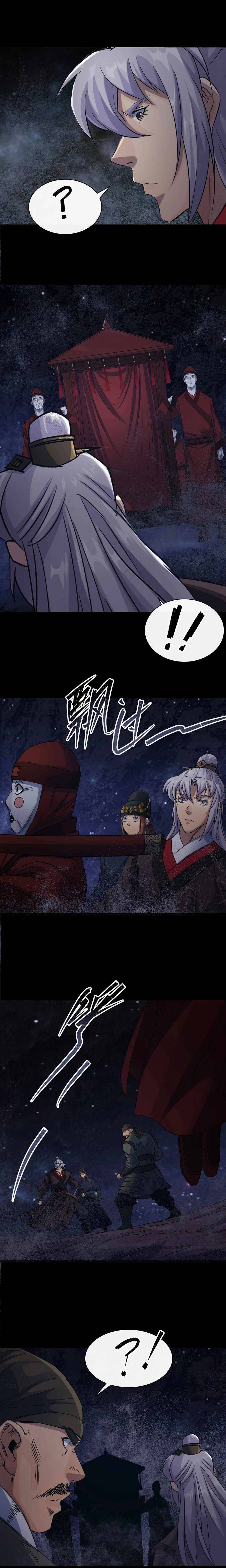 มหาปราชญ์ผู้ยิ่งใหญ่ ตอนที่ 26 หน้า 9