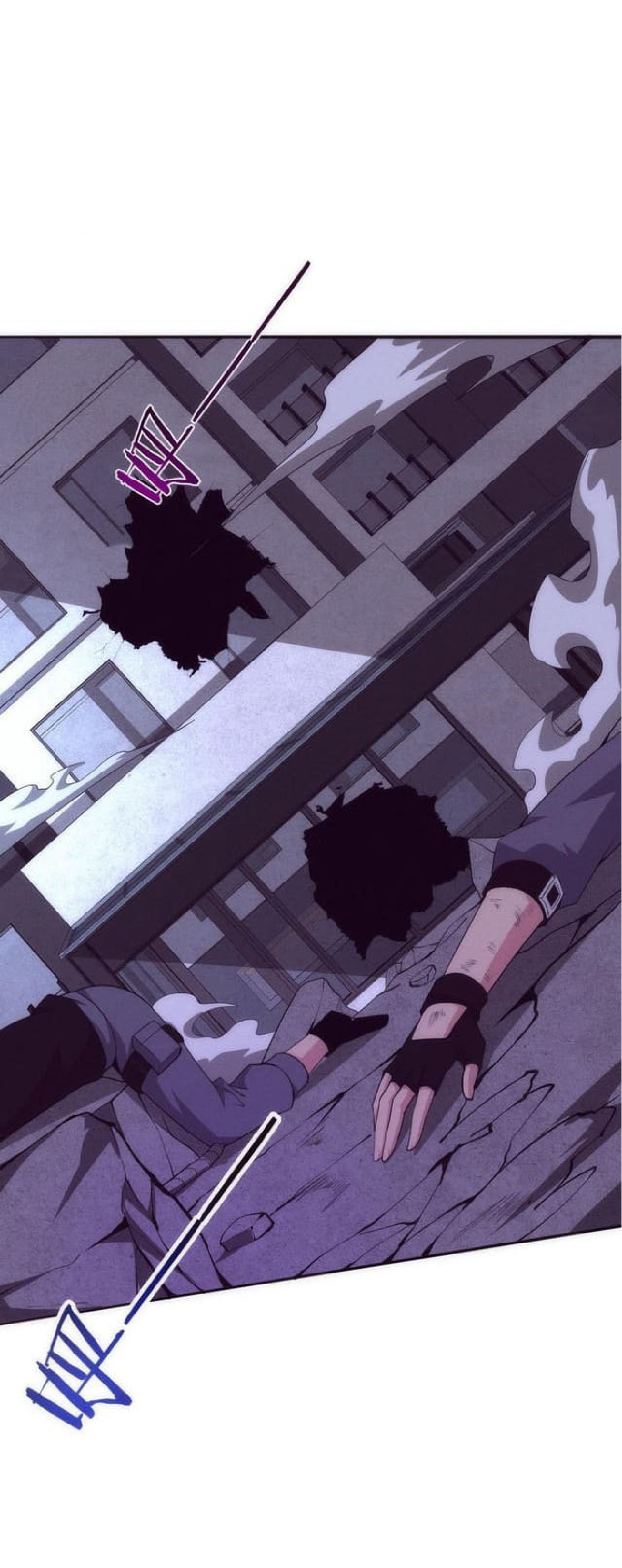 the frenzy of evolution การวิวัฒนาการที่บ้าคลั่ง ตอนที่ 77 หน้า 3