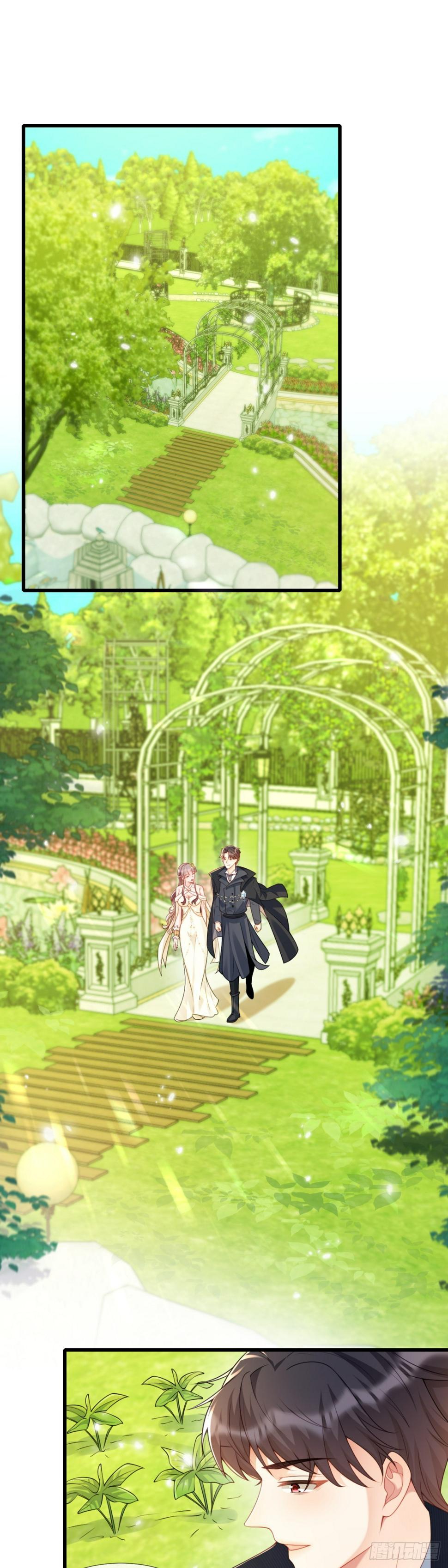 เมื่อฉันตกอยู่ในเงื้อมมือของทรราช ตอนที่ 20 หน้า 11