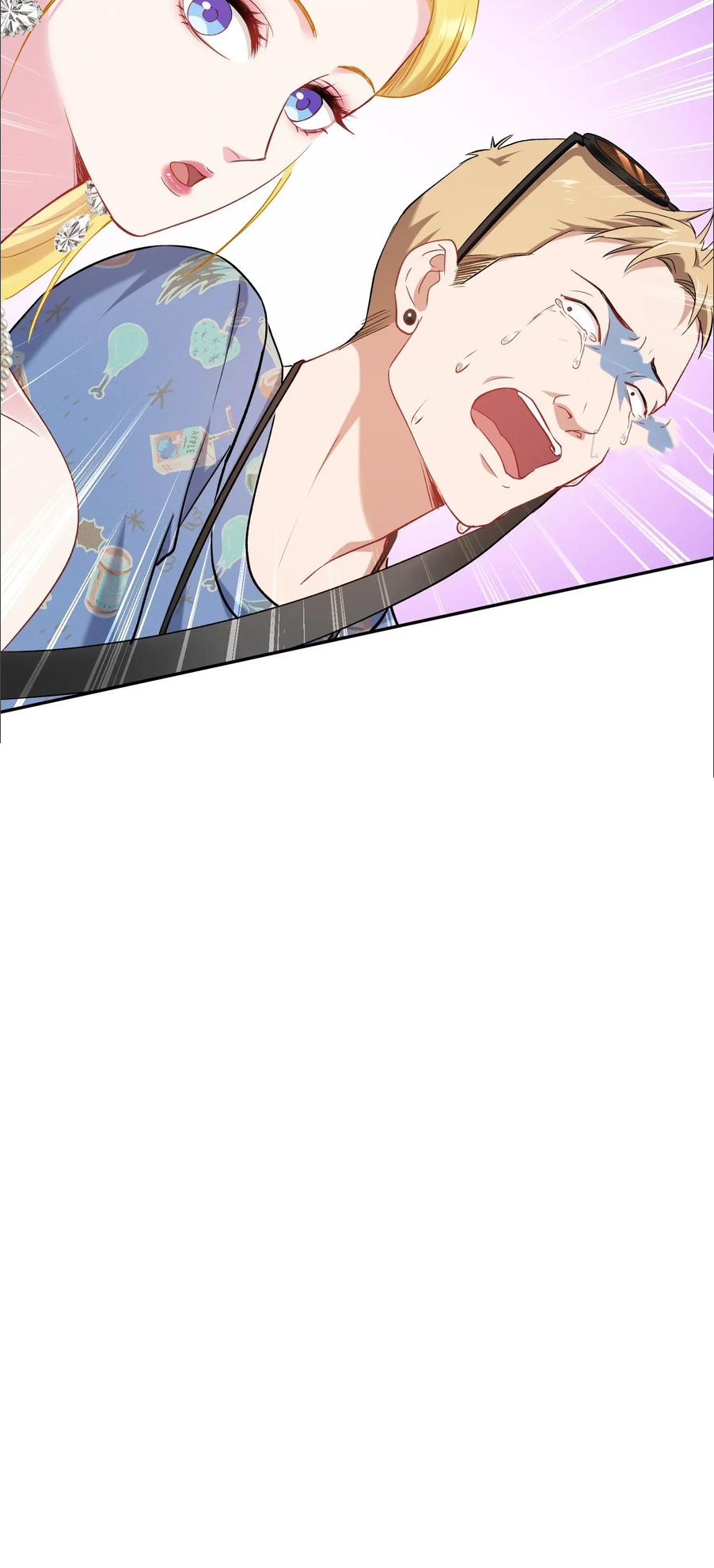 ผมไปเกาะสาวสวยกิน, แต่ตอนนี้ฉันเป็นคนร่ำรวยแล้ว~ ตอนที่ 178 หน้า 30
