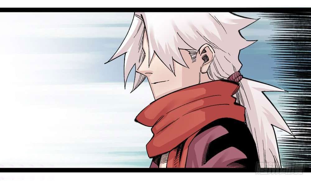 The doctor's Supremacy ตอนที่ 35 หน้า 41