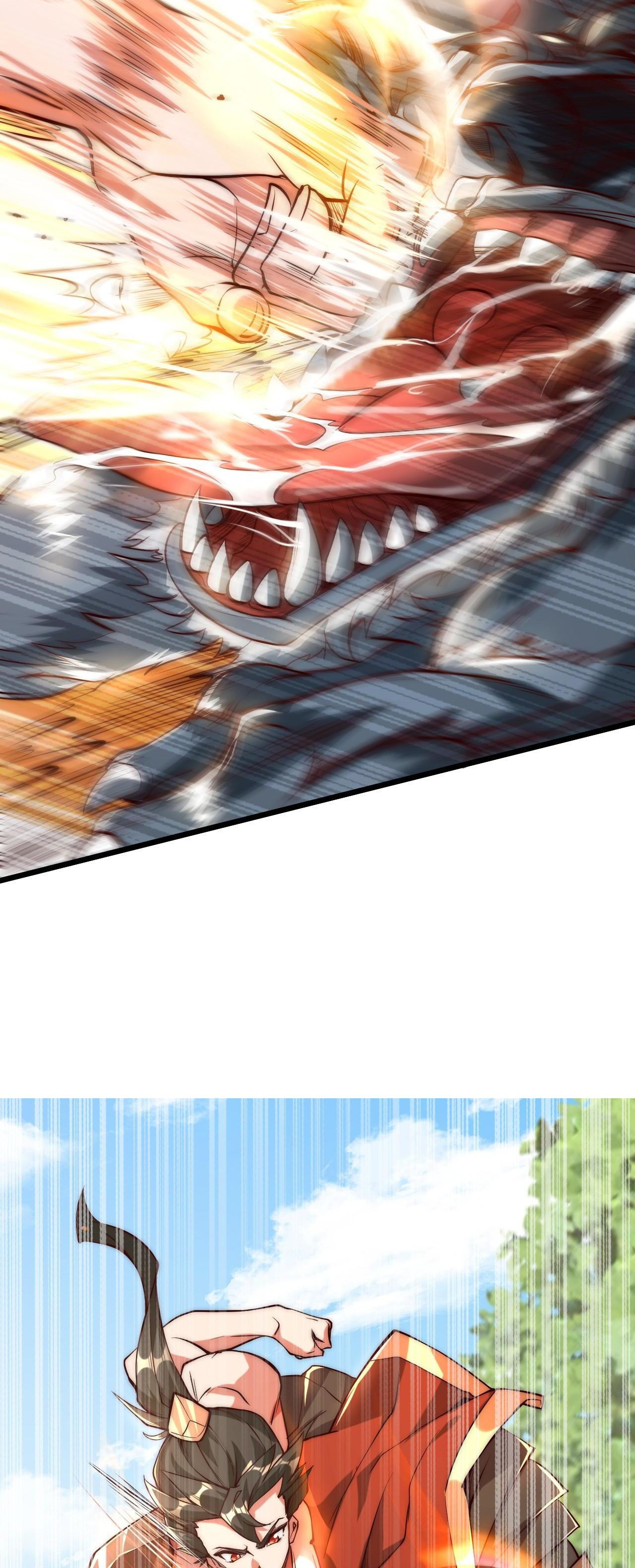 มาถึงก็ขายโอสถเซียนโบราณ แม้แต่จอมเทพยังหวาดผวา ตอนที่ 3 หน้า 15