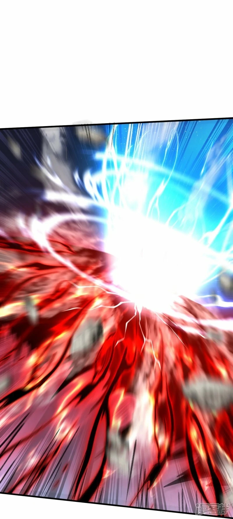 บรรพบุรุษผู้ขัดเกลากายา (ทันจีน) ตอนที่ 80 หน้า 10