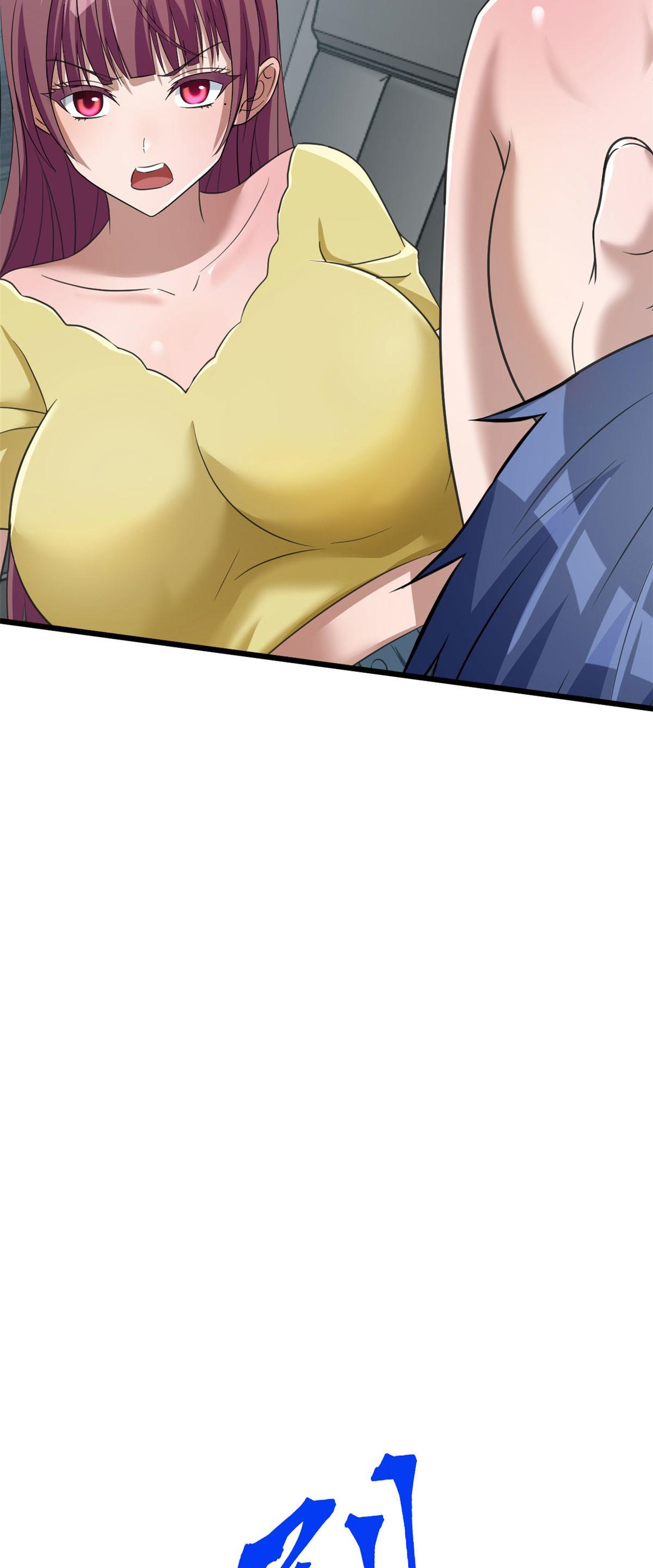 พี่สาวอยากเล่นคุณ ตอนที่ 189 หน้า 19