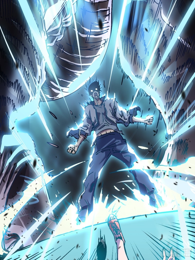 วิวัฒนาการแห่งอสูร : เริ่มต้นจากการตื่นขึ้นเป็นราชาแห่งอสูร! ตอนที่ 1 หน้า 50