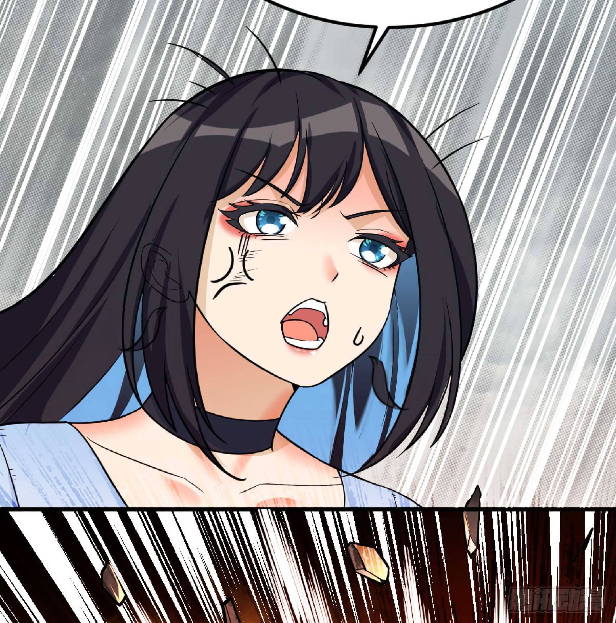 จู่ๆวิชาฟื้นฟูก็ไร้เทียมทานซะงั้น ! ตอนที่ 4 หน้า 83