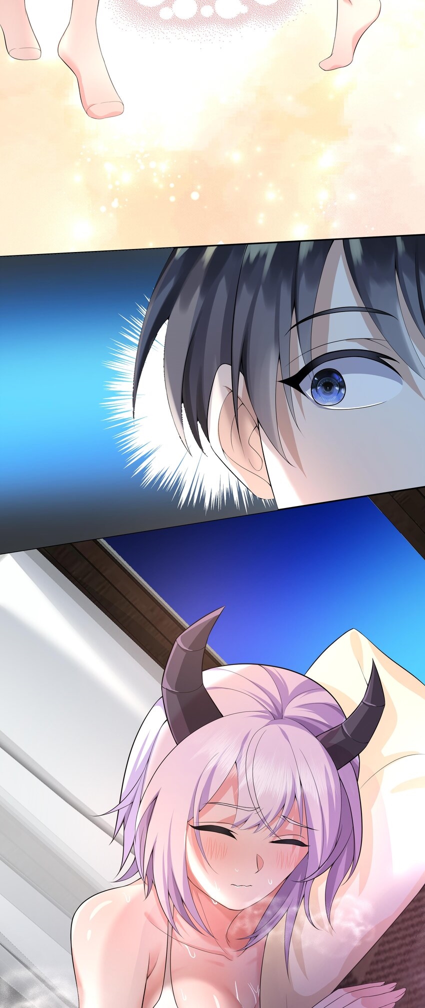 แม่สาวกระต่ายขาว (ชนต้นฉบับ) ตอนที่ 14 หน้า 16