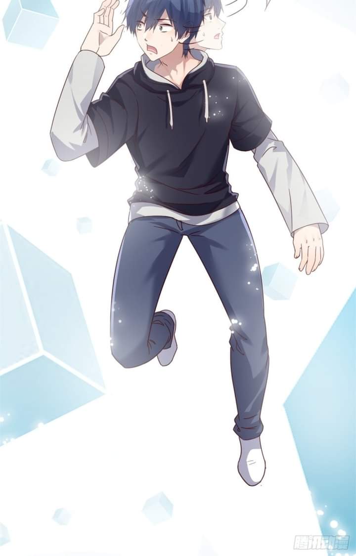 My sister is a famous star – พี่สาวฉันเป็นดาราดัง ตอนที่ 4 หน้า 4