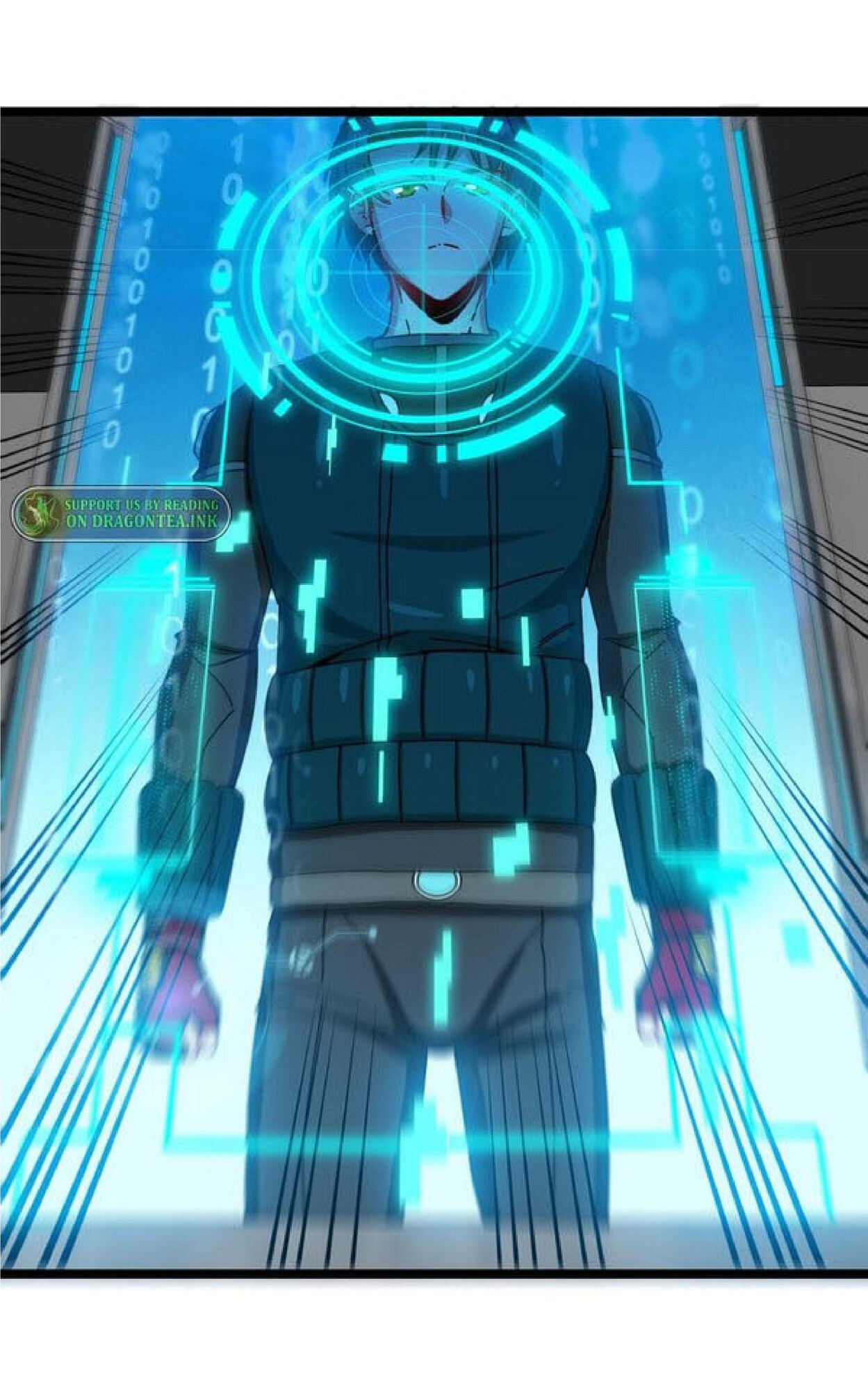 Super god system  ระบบสุดเทพ ตอนที่ 49 หน้า 7