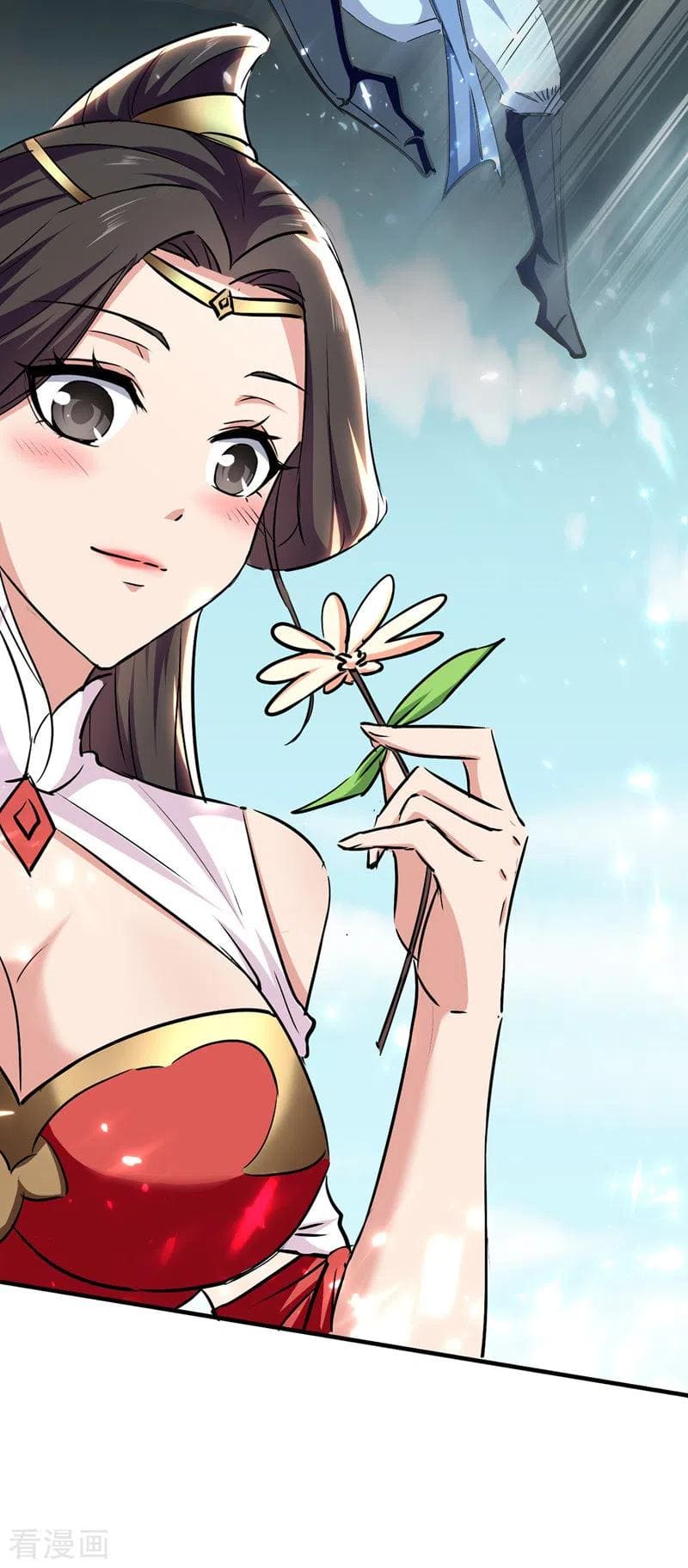 Peerless Martial Spirit ตอนที่ 52 หน้า 4